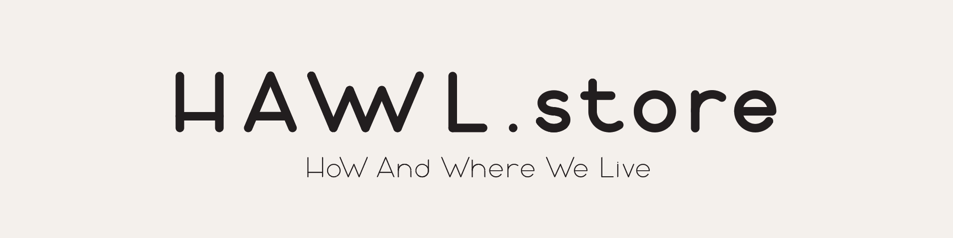 HAWWL.store