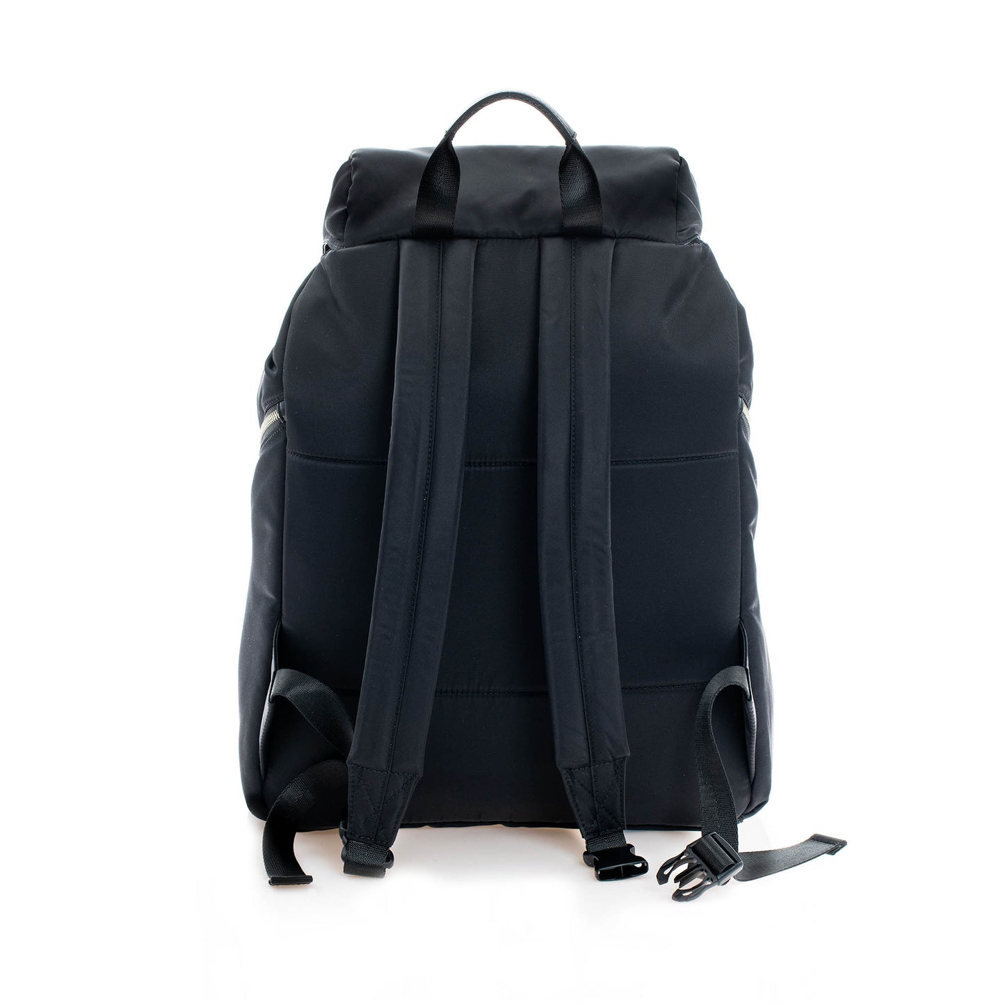 Baby changing backpack