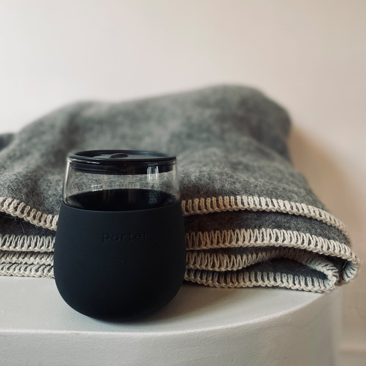 Gift sets | wine & wool