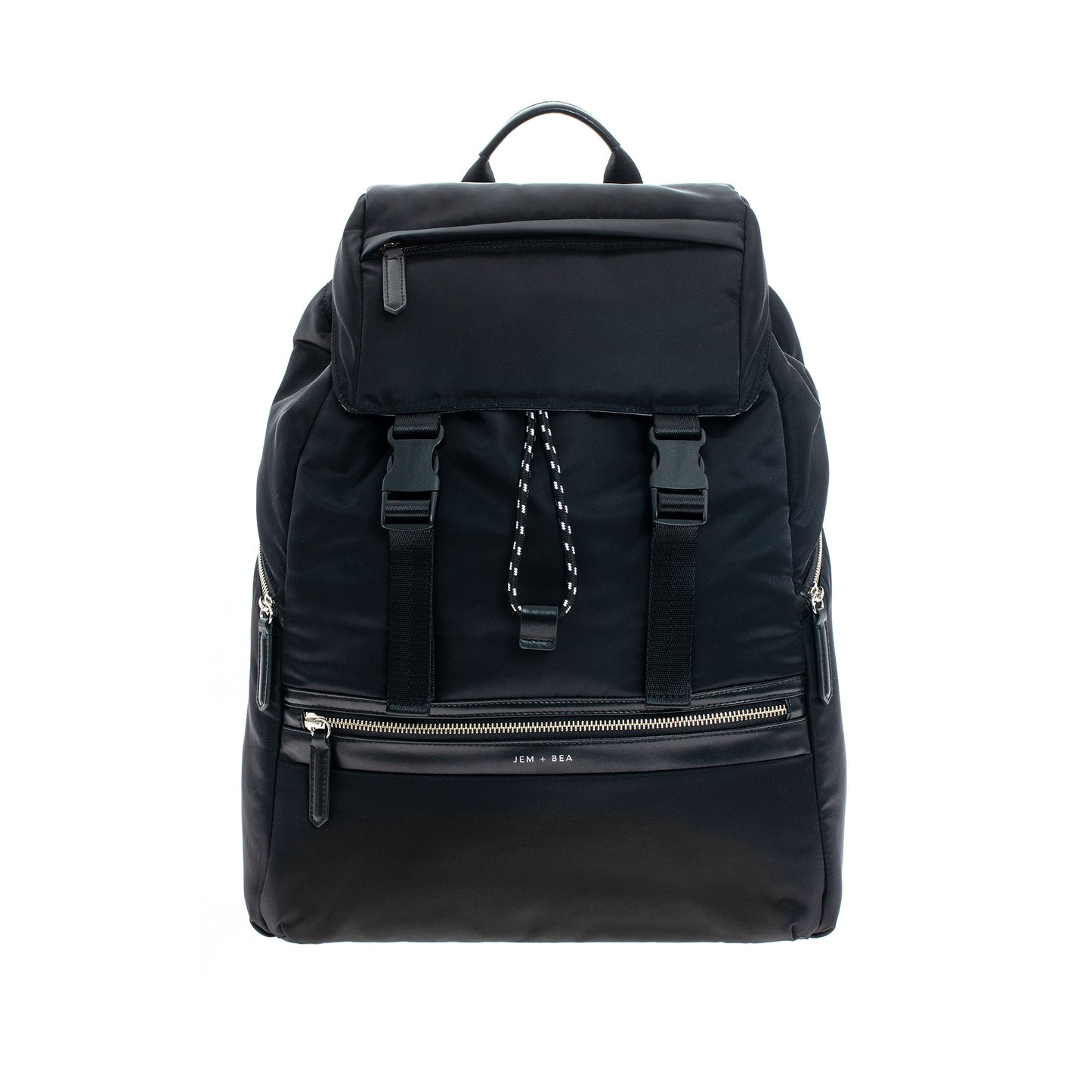 Baby changing backpack