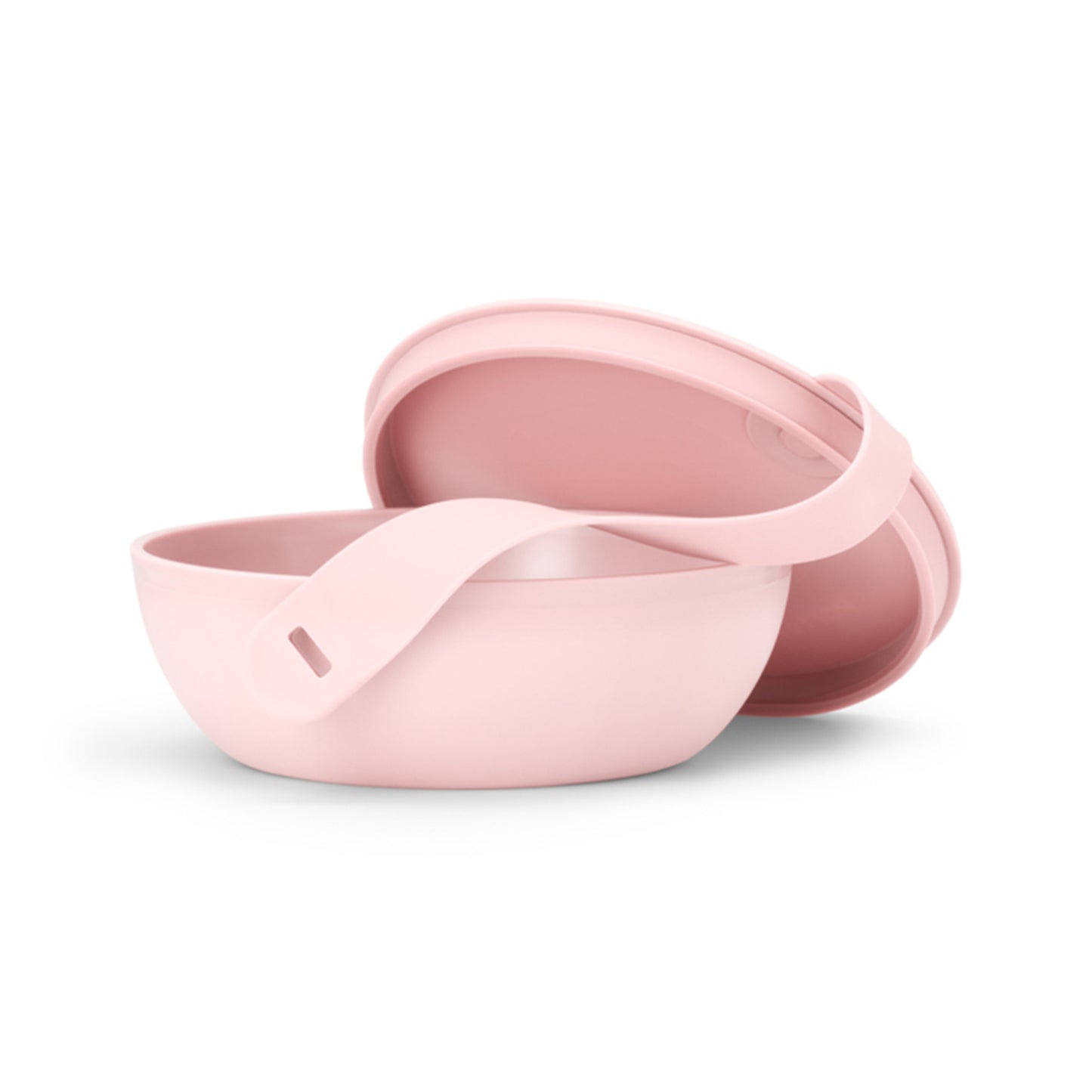 Reusable seal tight lunch bowl
