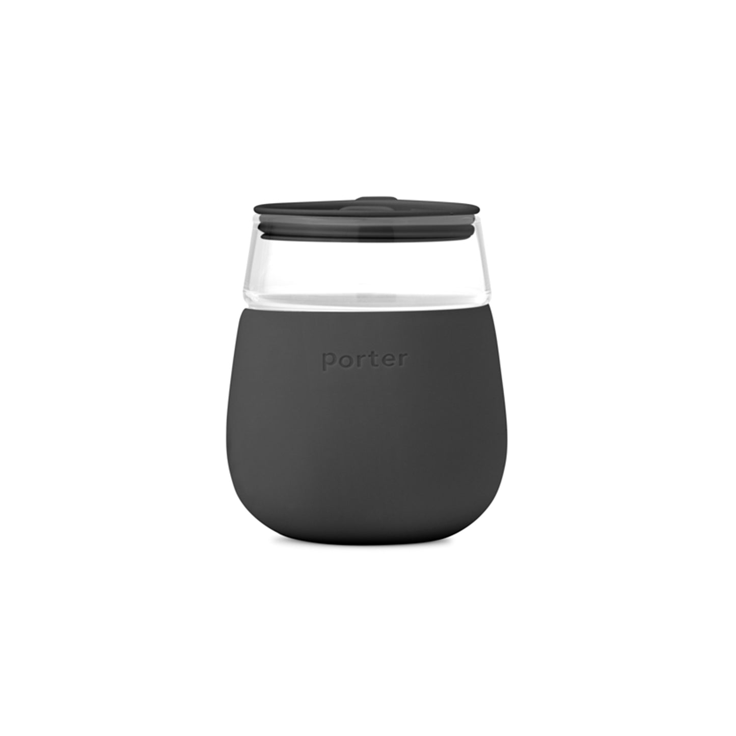 Outdoor wine tumbler