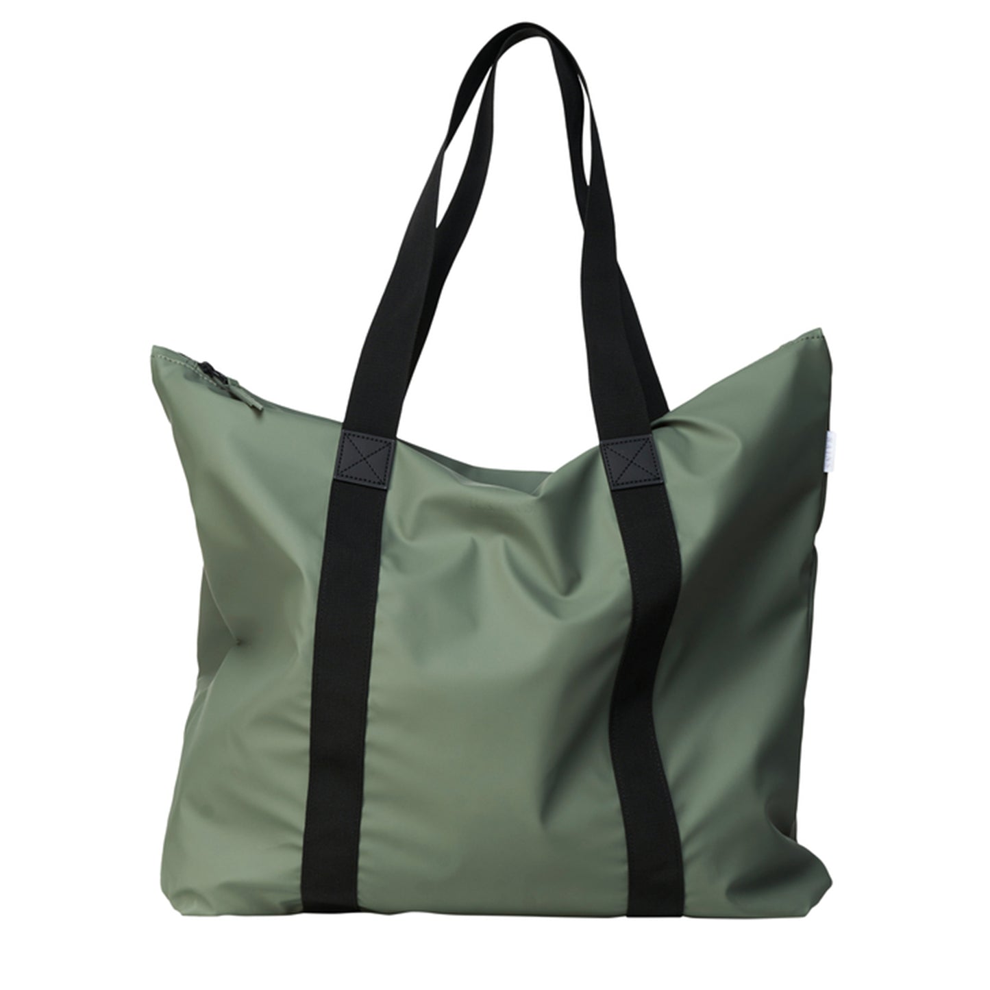Rains tote bag