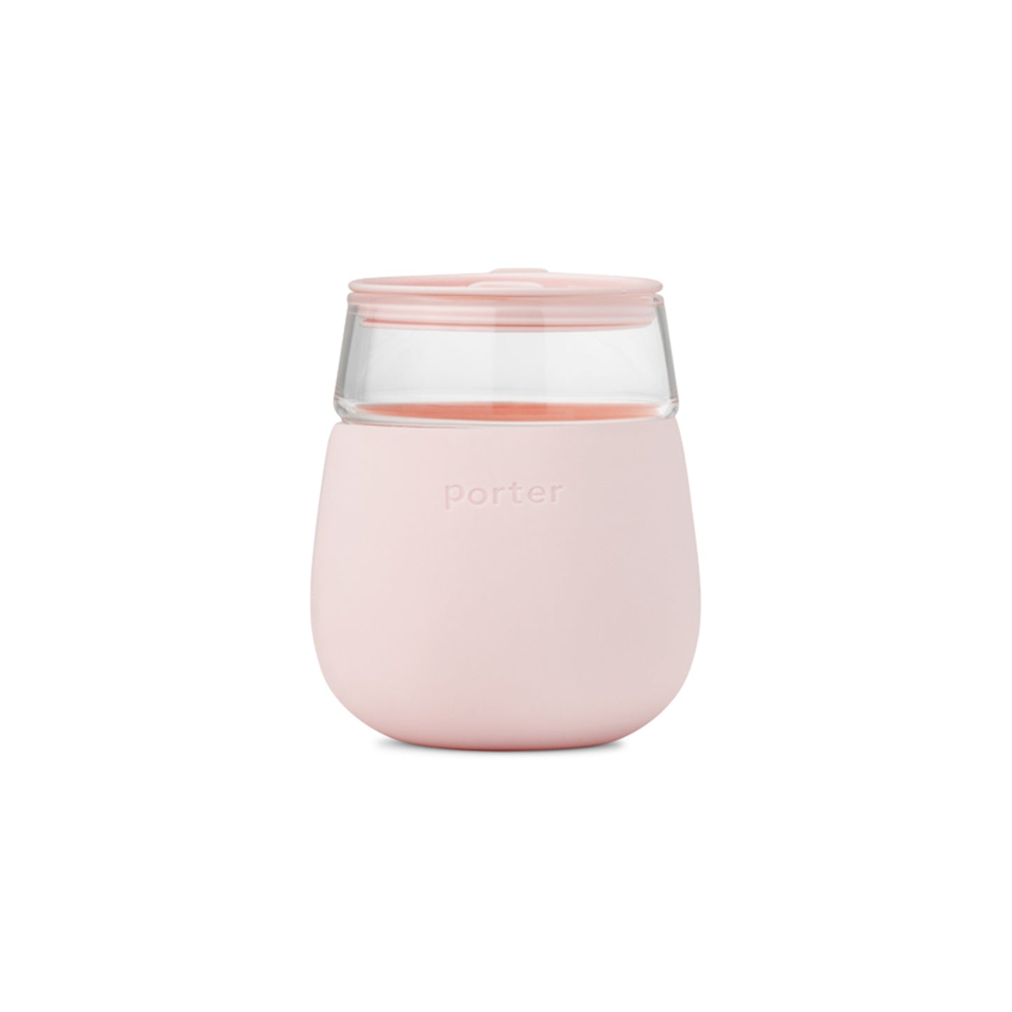 Outdoor wine tumbler