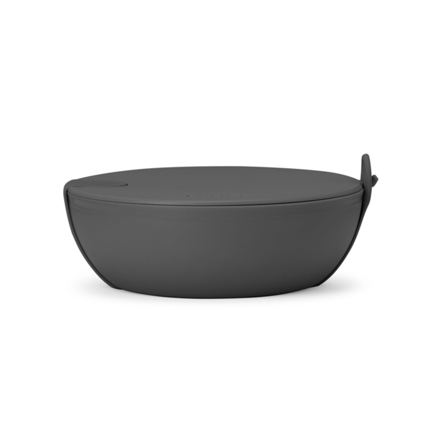 Reusable seal tight lunch bowl