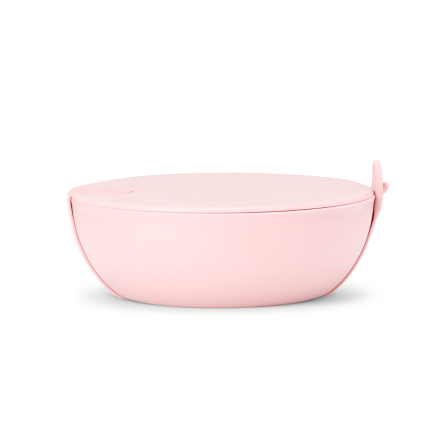 Reusable seal tight lunch bowl