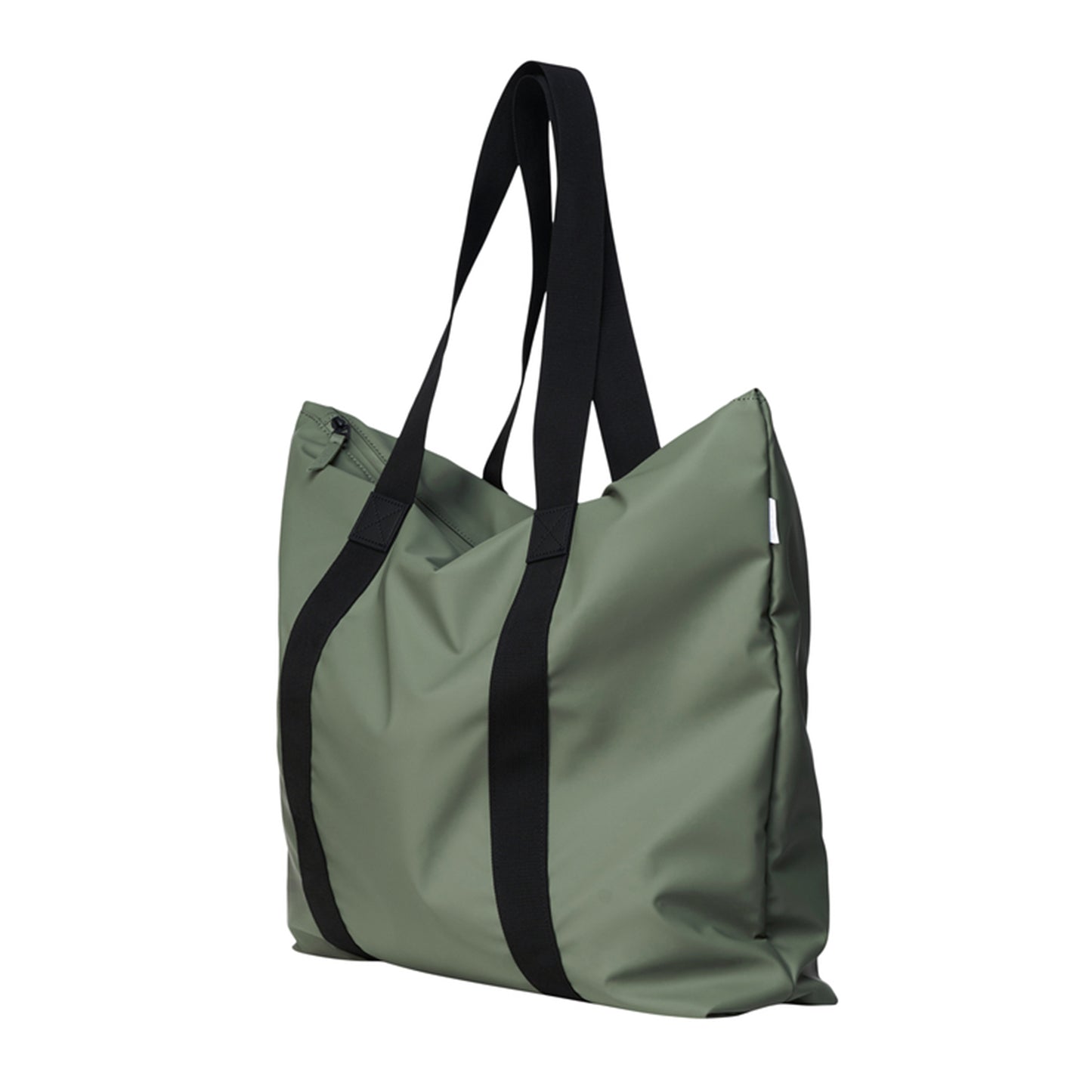 Rains tote bag